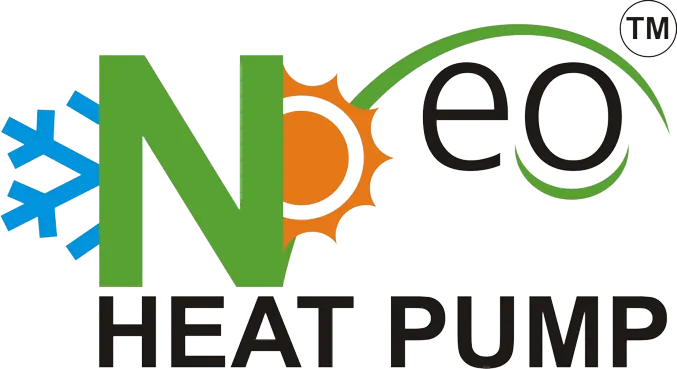 Neo Heat Pumps logo