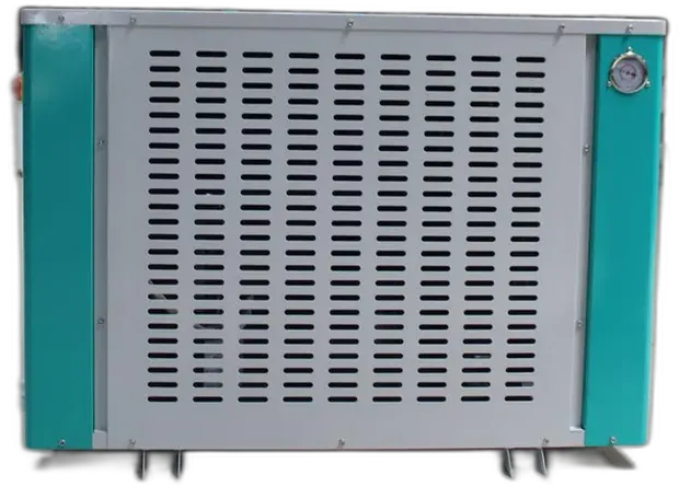 Neo NEO 350 HT high temperature air source heat pump