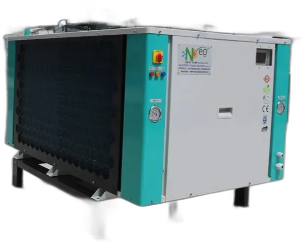 NEO 1100 HT heat pump product