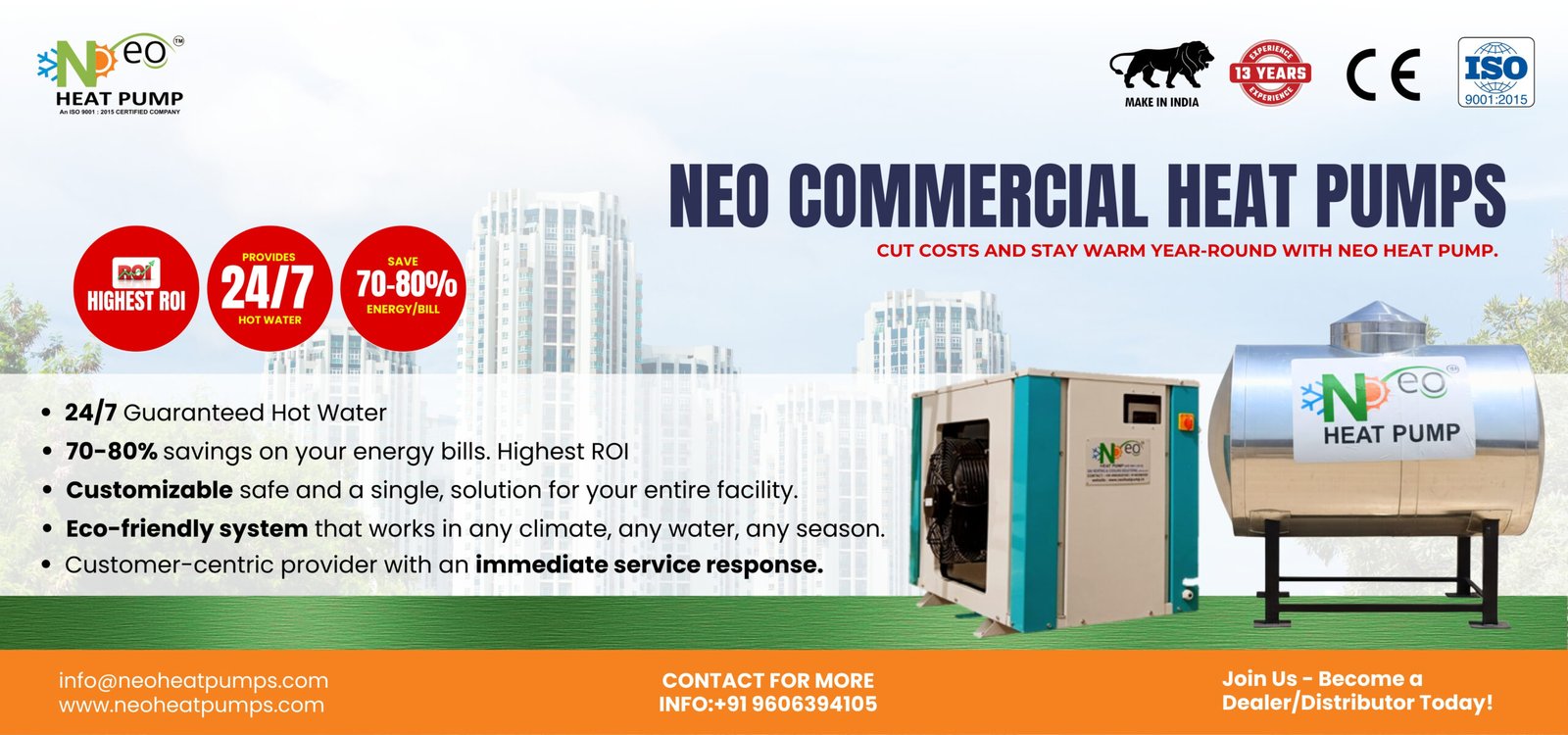 Cultivating Growth. Creating Value. (8)